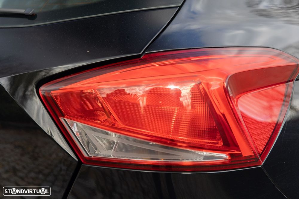 SEAT Ibiza 1.6 TDI Style - 10