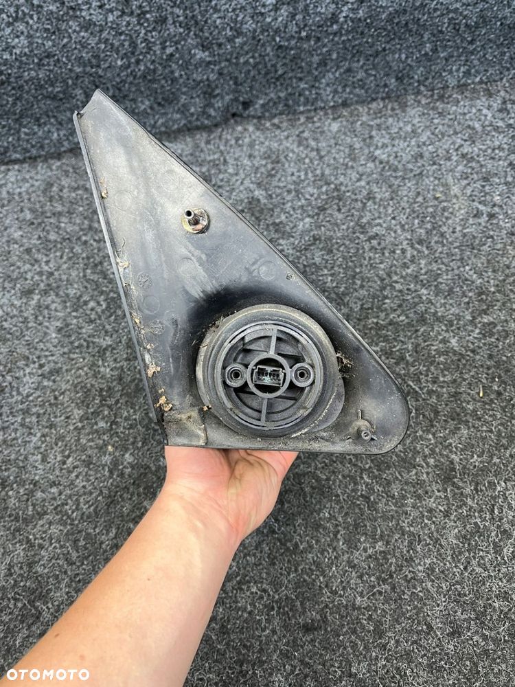 land rover freelander I lusterko lewe 5 pin - 14