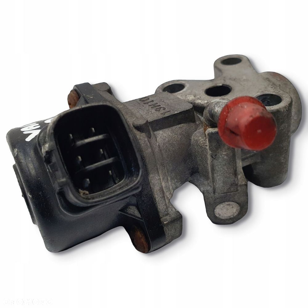 ZAWÓR EGR Toyota Aygo 1.0 12V oryginał 13H10 1KR - 4