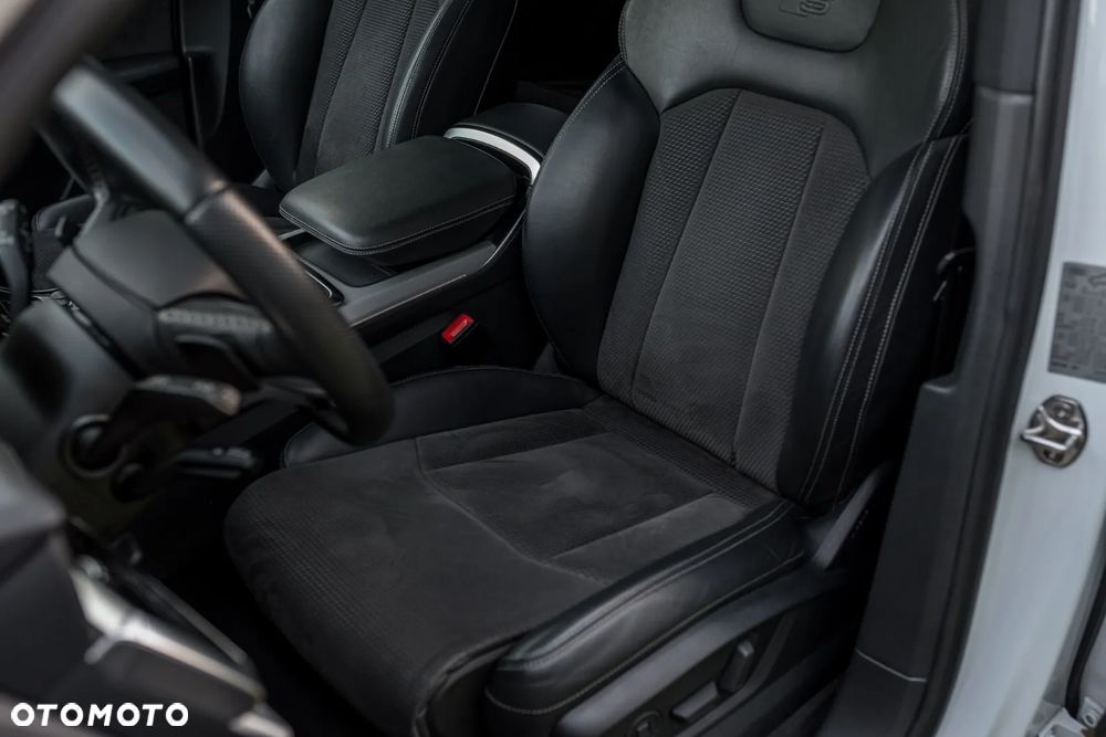 Audi Q7 45 TDI Quattro Tiptronic - 21