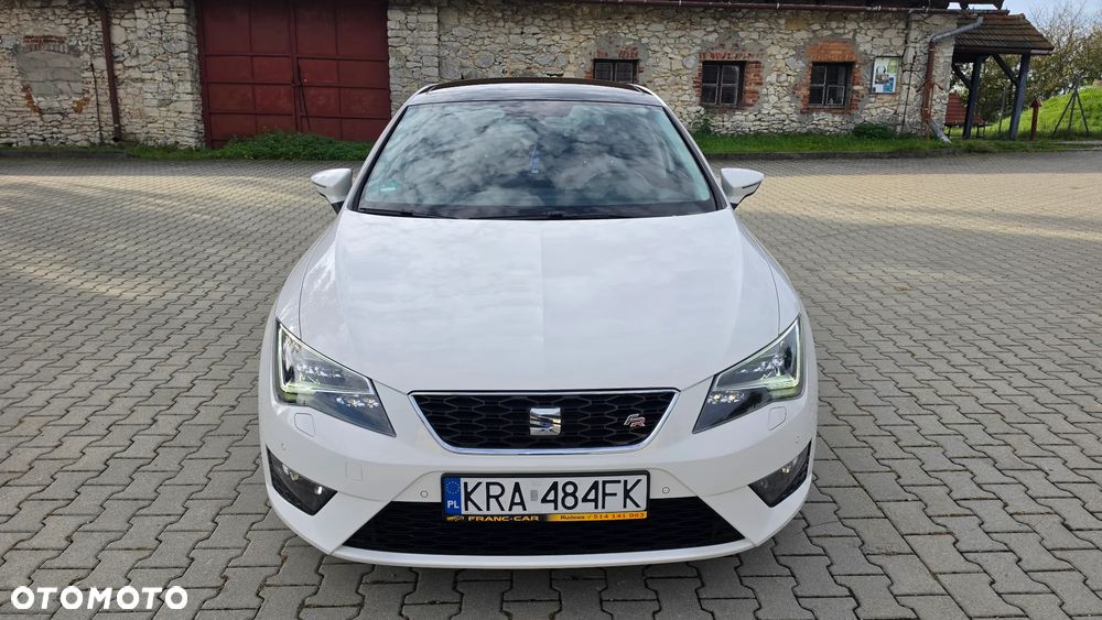 Seat Leon - 10