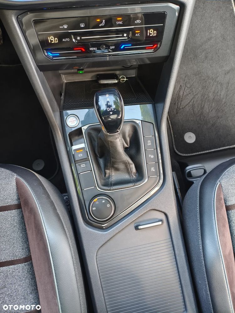 Seat Tarraco 2.0 TDI Xcellence S&S DSG - 34