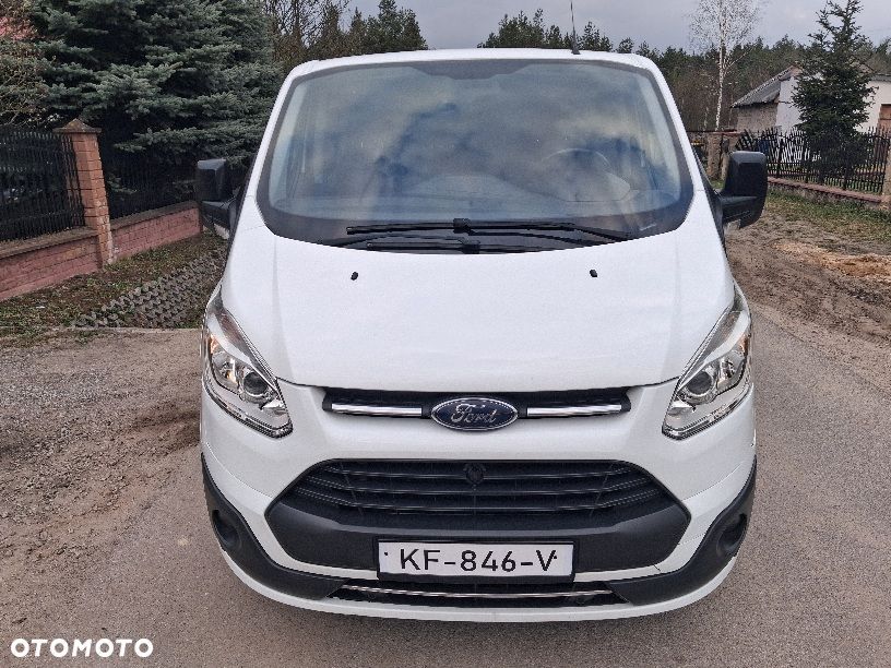 Ford Transit Custom 310 L1H1 Trend - 2