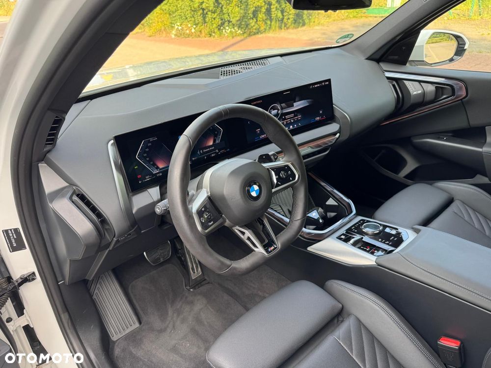 BMW X3 xDrive20d mHEV - 23