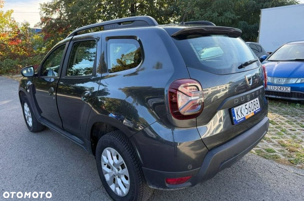 Dacia Duster - 3