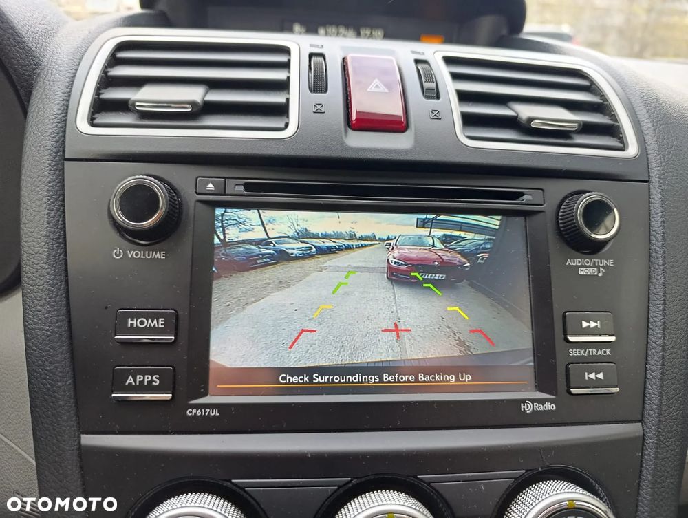 Subaru Forester 2.0i Comfort Lineartronic - 11