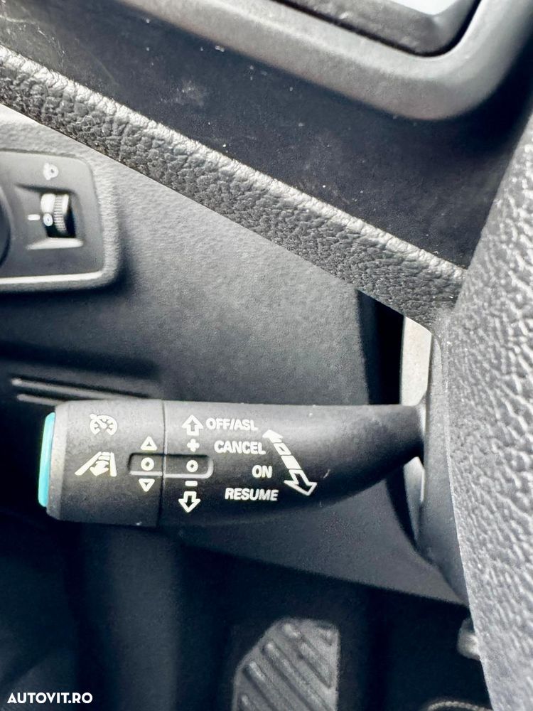 MG ZS EV Comfort - 11