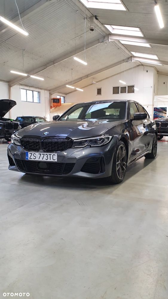 BMW Seria 3 - 2