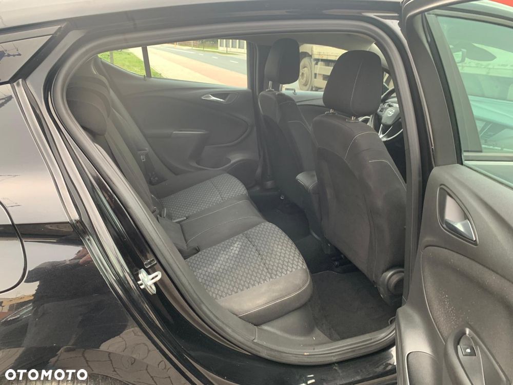 Opel Astra 1.6 D (CDTI) Business - 24