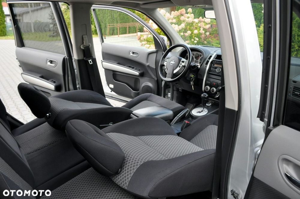Nissan X-Trail - 23