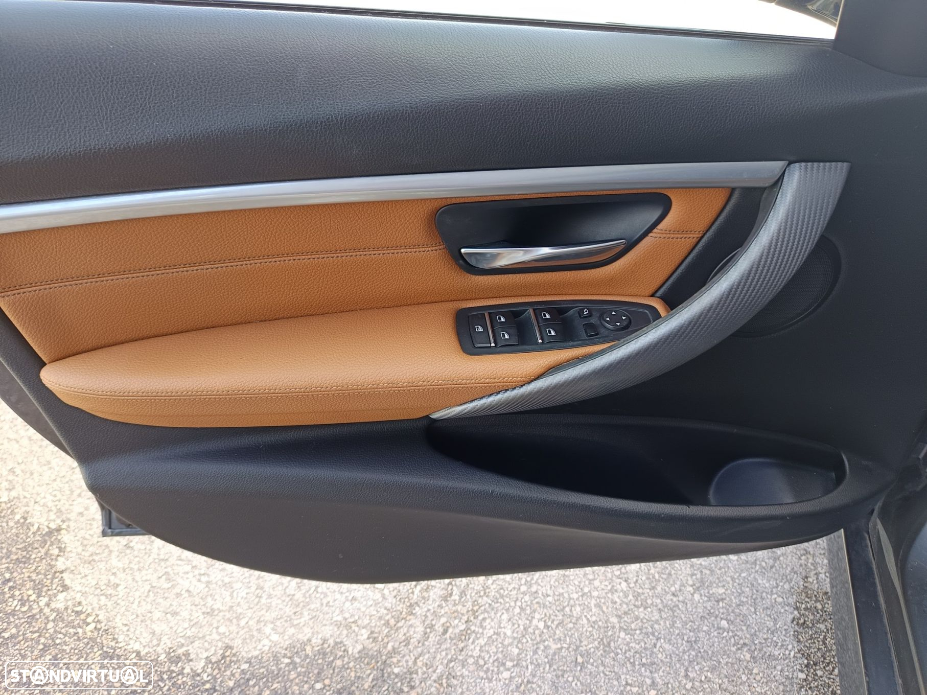 BMW 318 d Touring Pack M Auto - 36