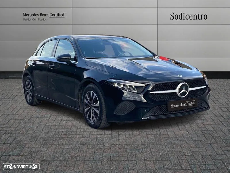 Mercedes-Benz A 200 Standard - 2