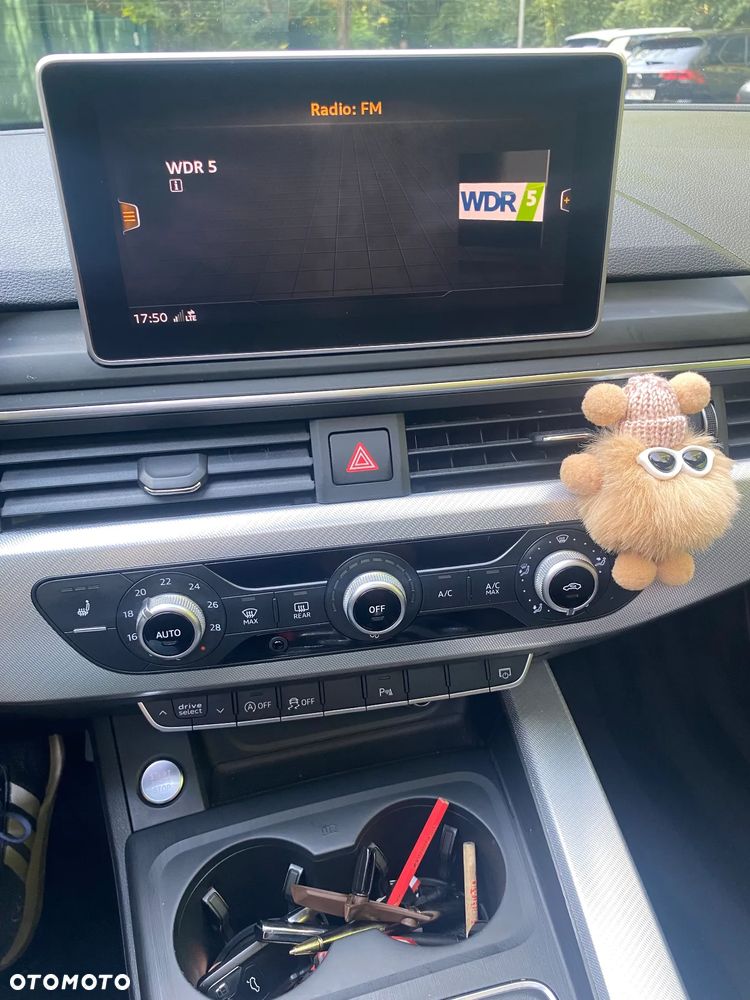 Audi A4 - 20