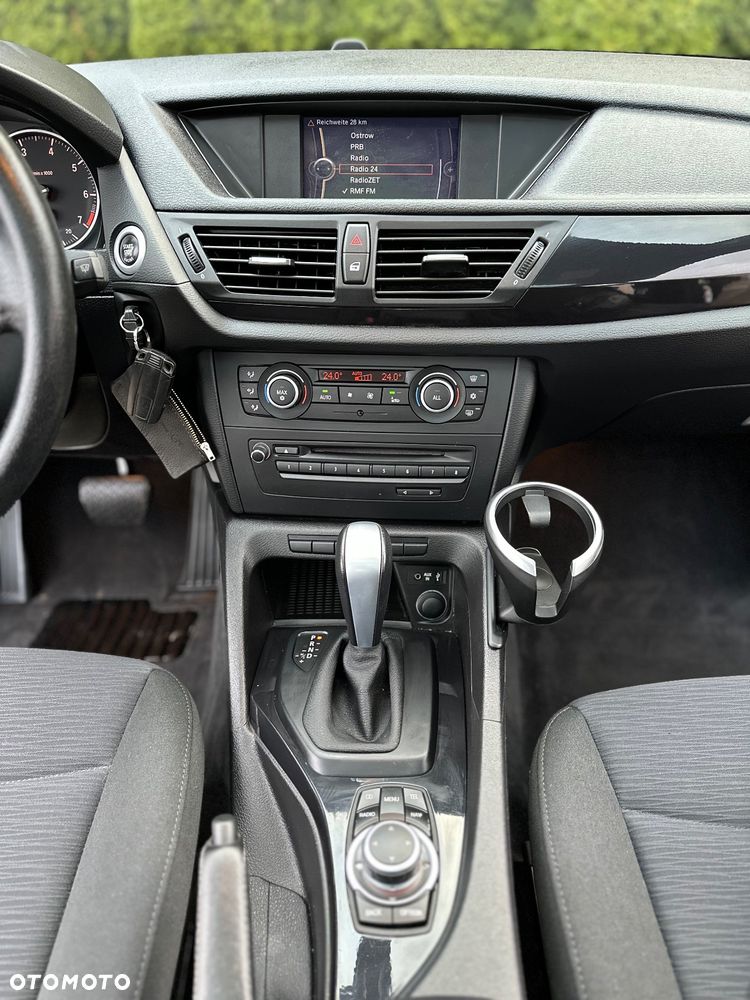 BMW X1 sDrive18i Sport Line - 34