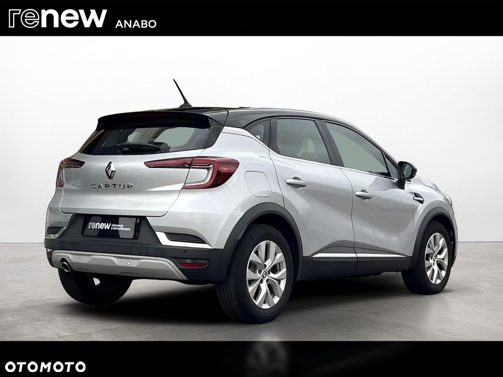 Renault Captur 2021 photo 5