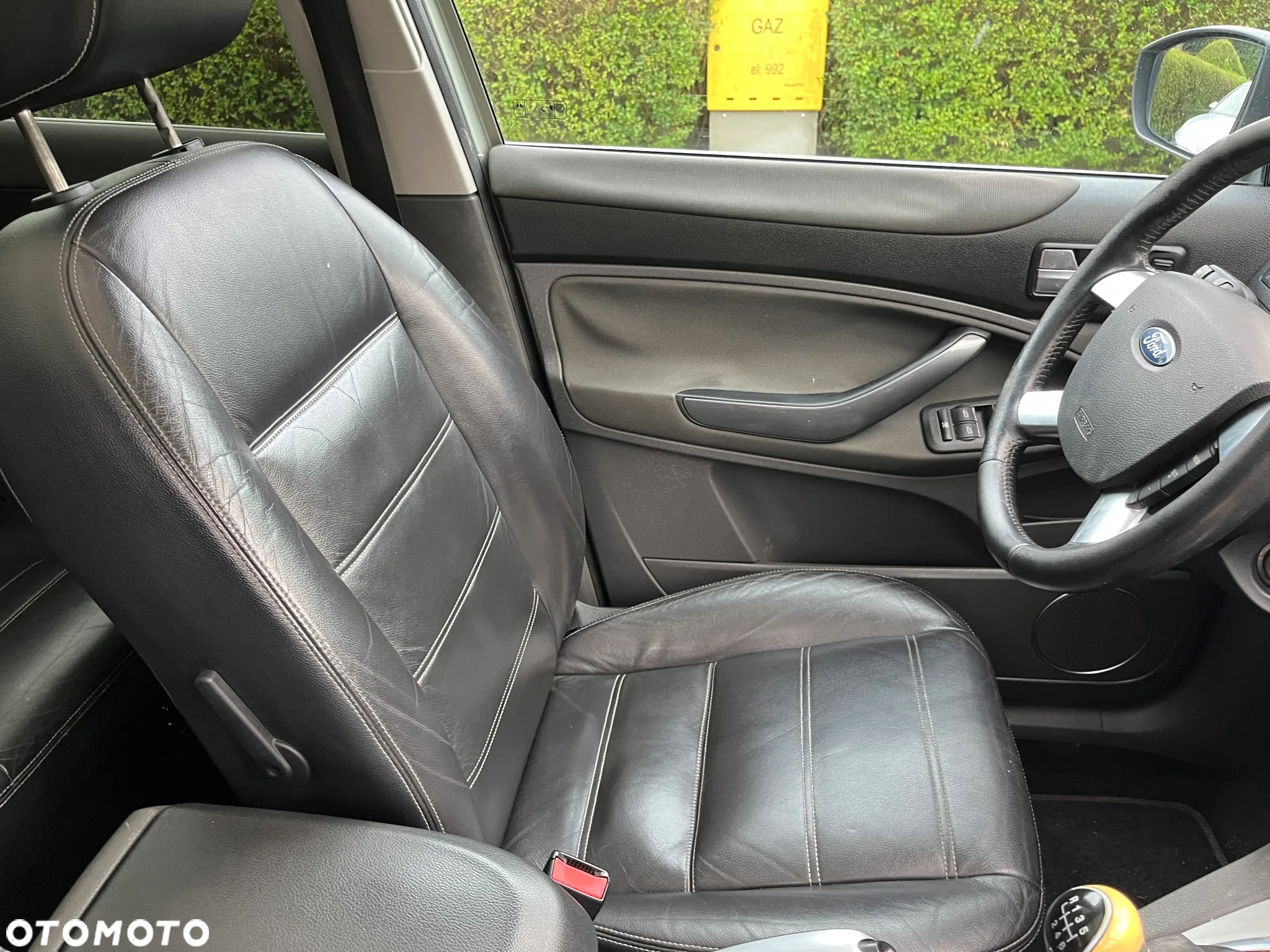 Ford Kuga 2.0 TDCi Titanium - 5
