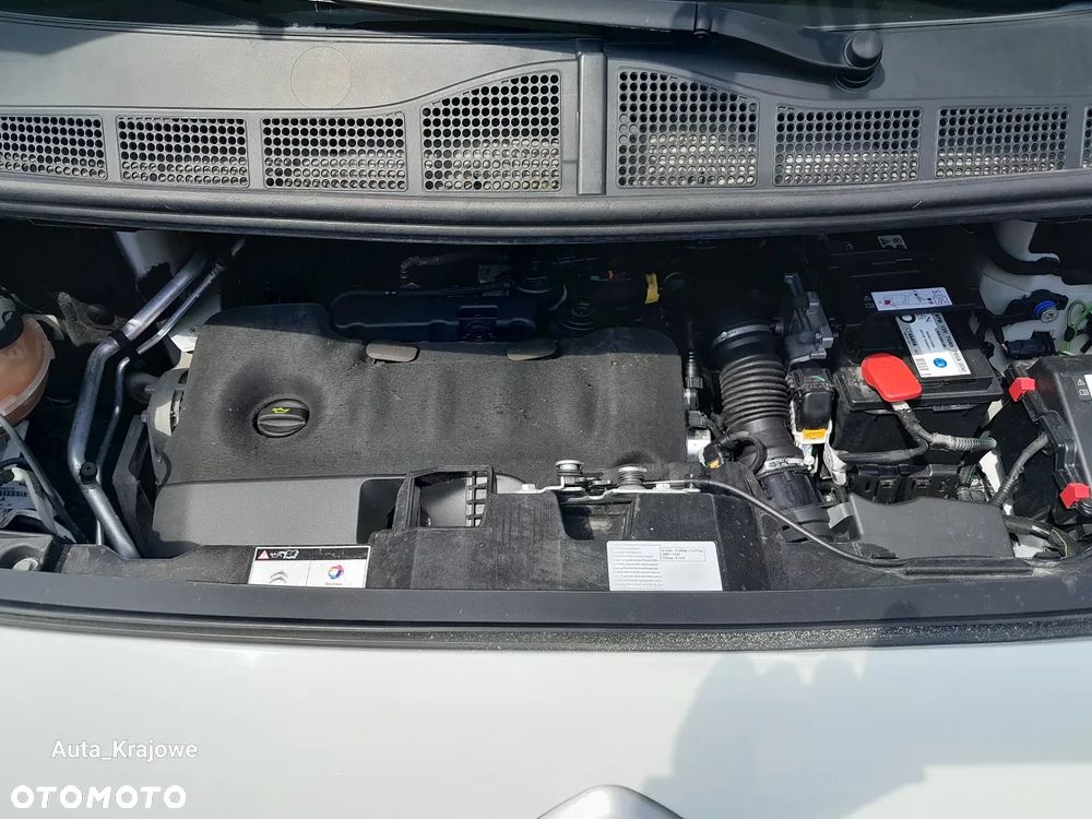 Citroën JUMPY XL - 24