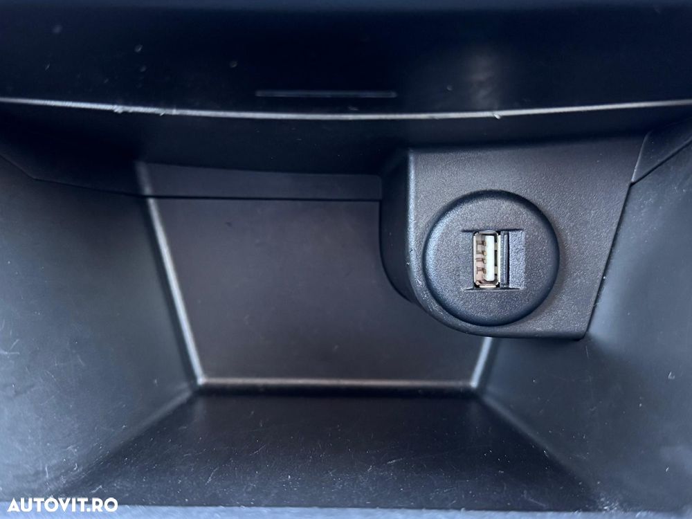 Suzuki S-Cross 1.5 AllGrip HEV Passion - 39