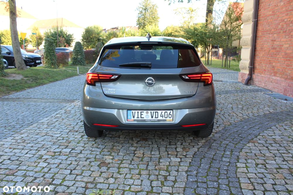 Opel Astra - 13