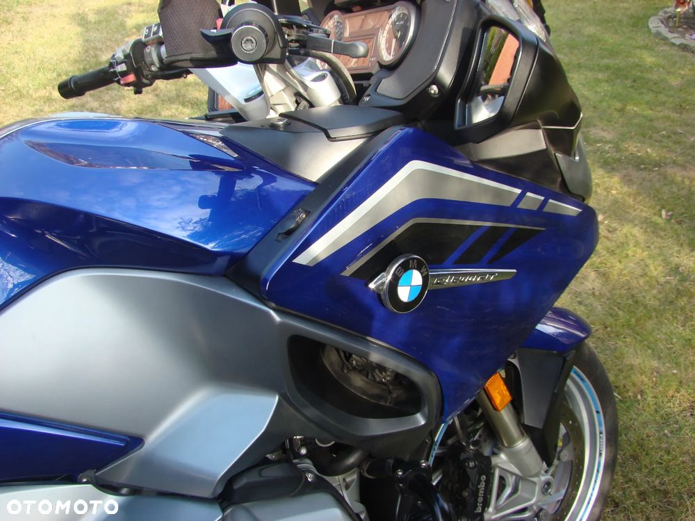 BMW RT - 31