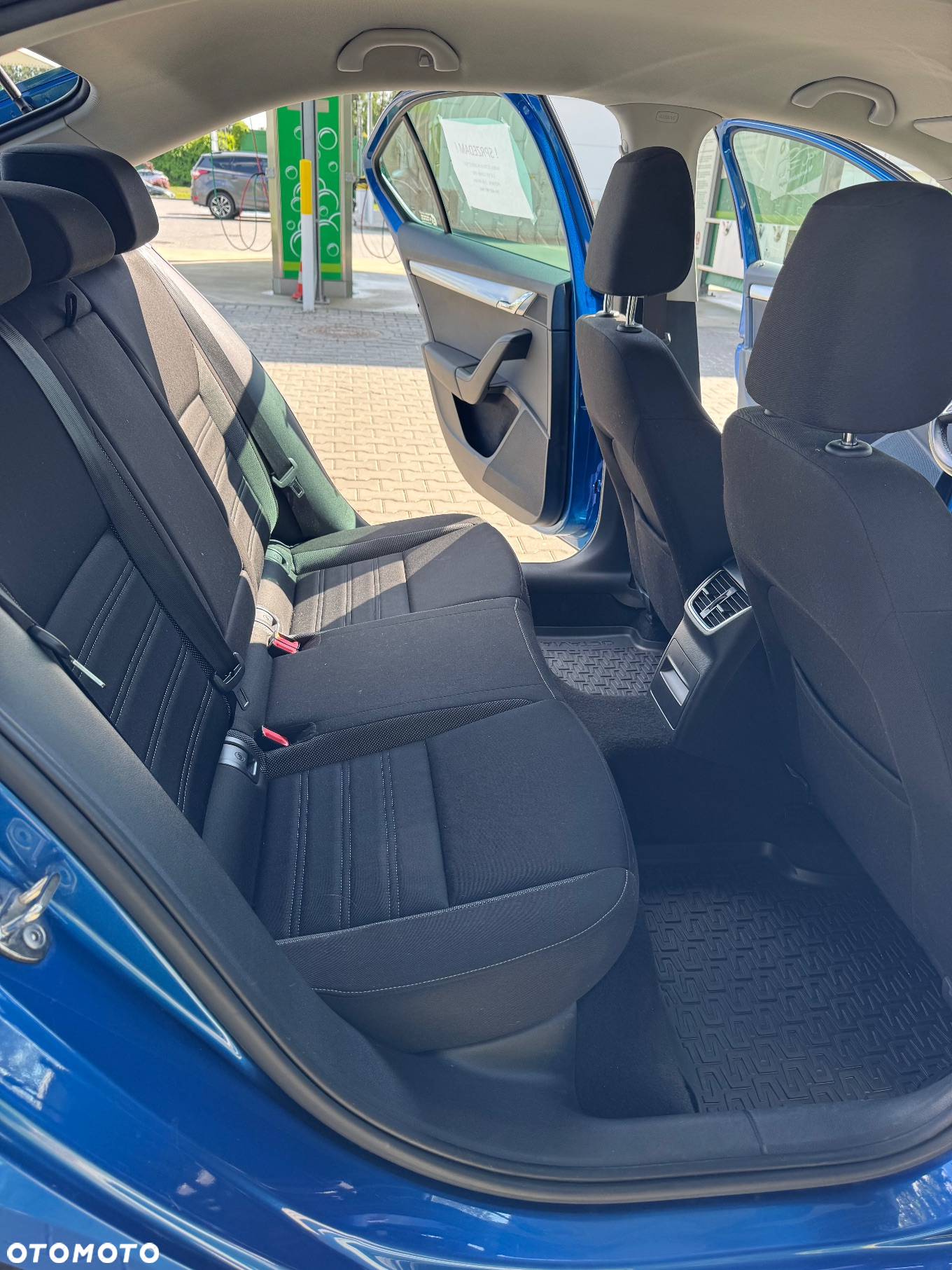 Skoda Octavia 1.6 TDI SCR Style DSG - 14