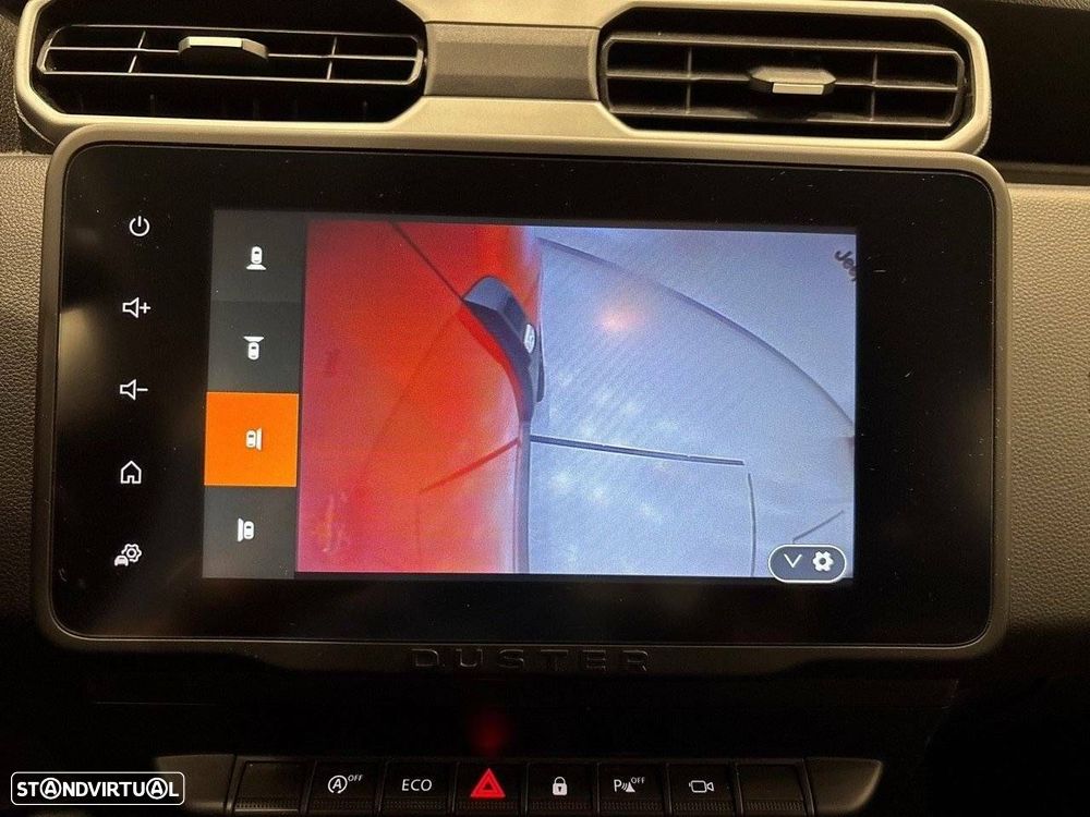 Dacia Duster 1.3 TCe Journey - 18