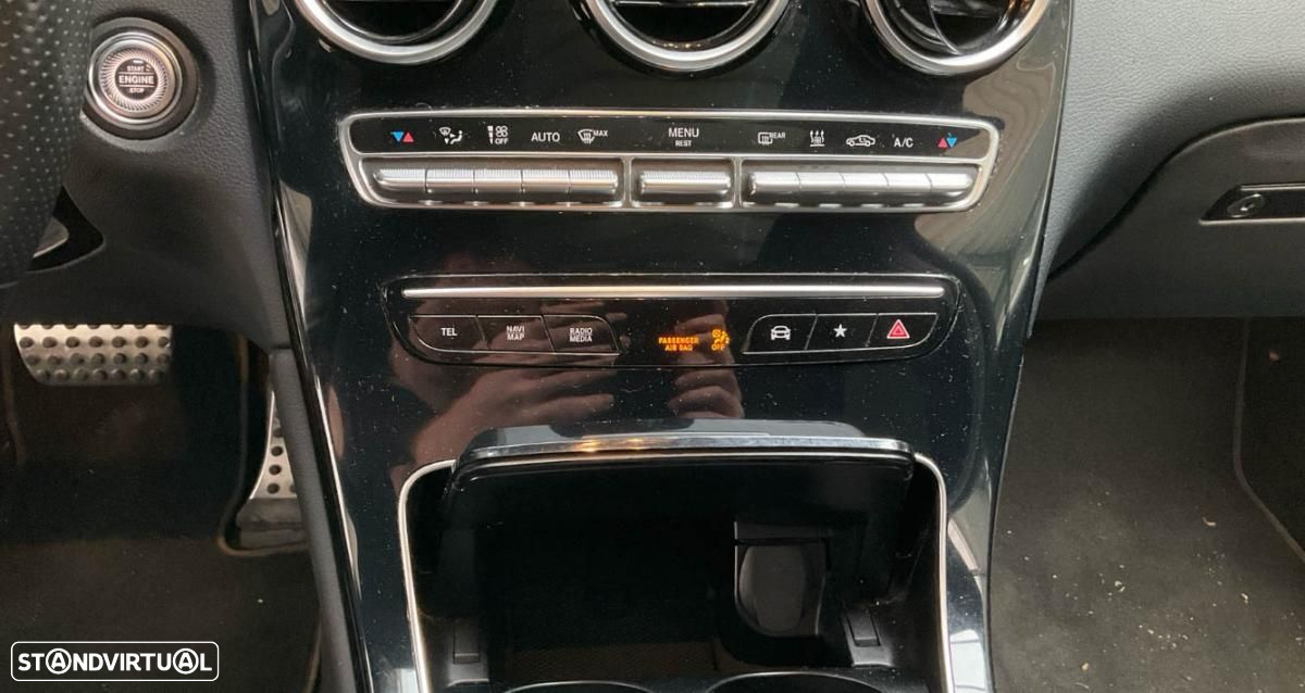 Mercedes-Benz GLC 300 de 4Matic - 6