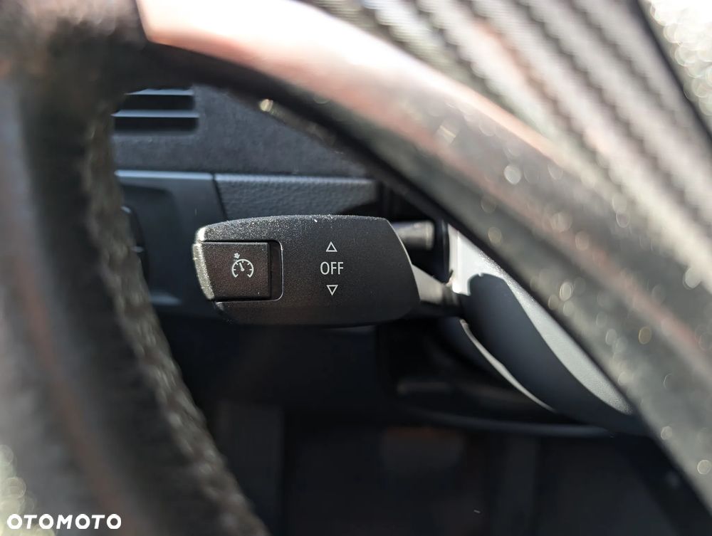 BMW Seria 3 325i - 22
