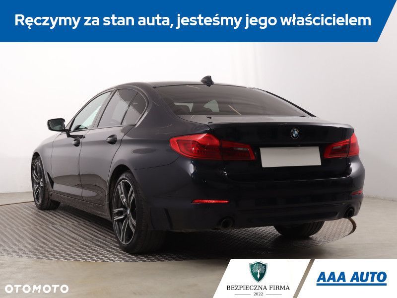 BMW Seria 5 - 6