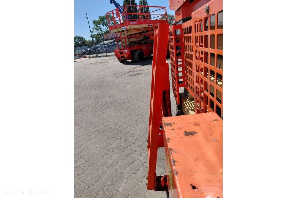JLG 4069 LE - 12