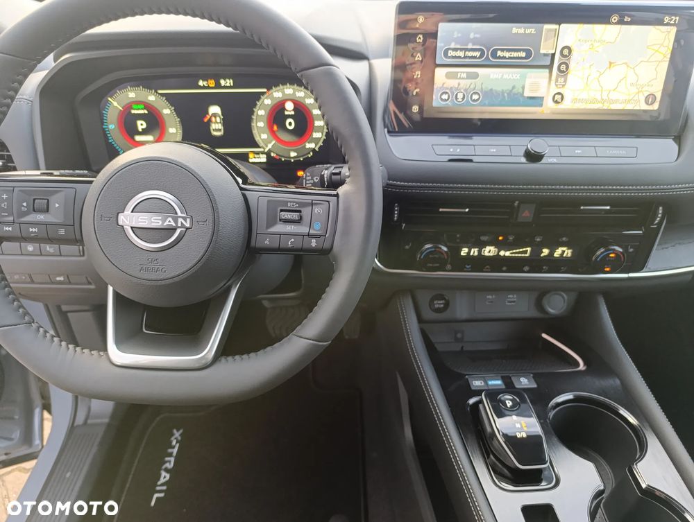 Nissan X-Trail 1.5 VC-T e-POWER Tekna e-4ORCE - 12