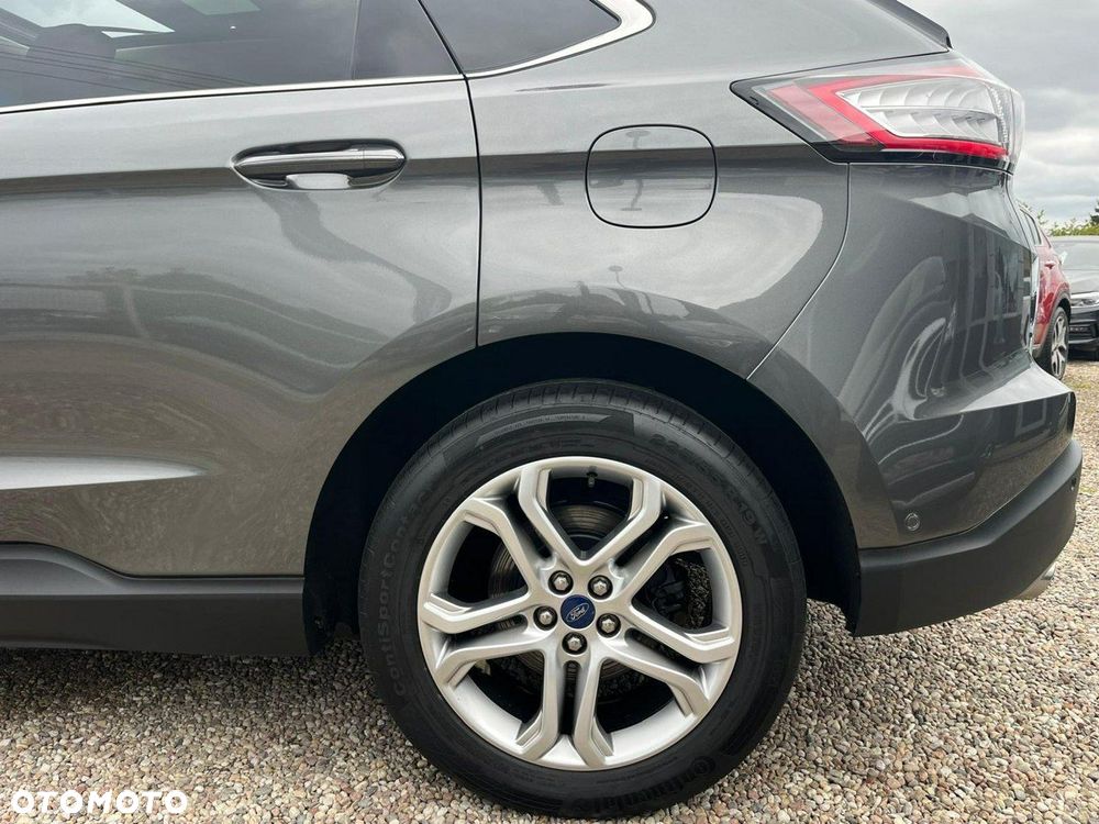 Ford Edge - 28