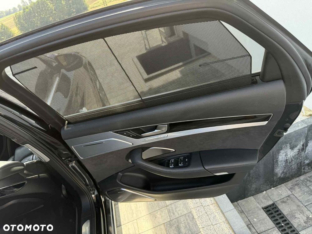 Audi A8 3.0 TDI clean diesel L Quattro - 31