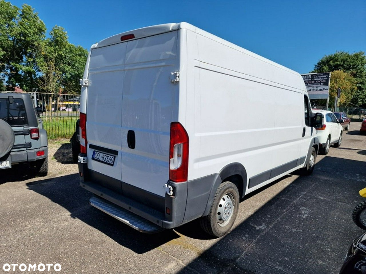 Fiat Ducato - 5