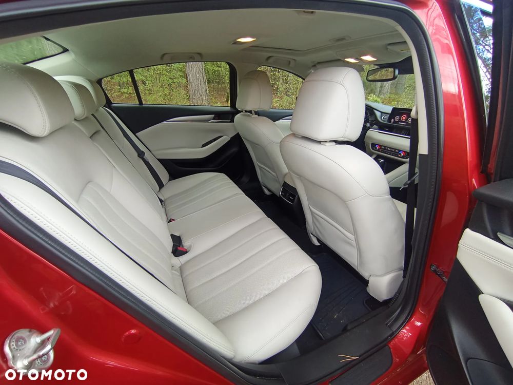 Mazda 6 2.5 SKYPassion - 7