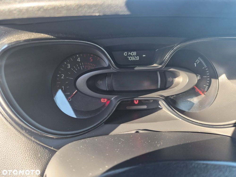 Renault Captur 1.5 dCi Energy Zen EDC EU6 - 9