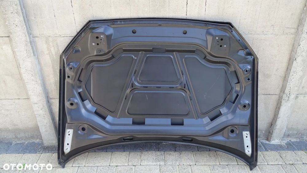 AUDI Q2 81A - maska - 10
