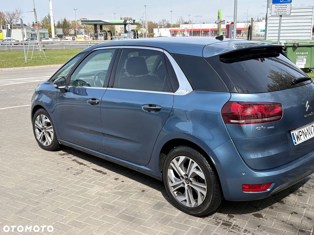 Citroën C4 Picasso 2.0 BlueHDi MoreLife - 6