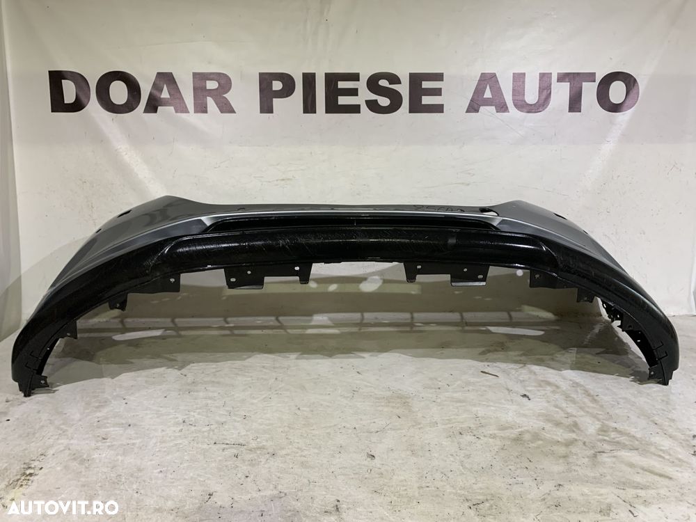 Bara fata Mazda CX-5, 2017, 2018, 2019, 2020, cod origine OE KB8A-50031. - 7