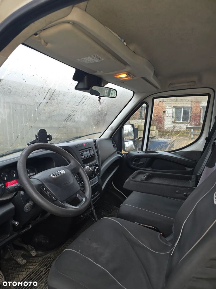 Iveco DAILY - 4