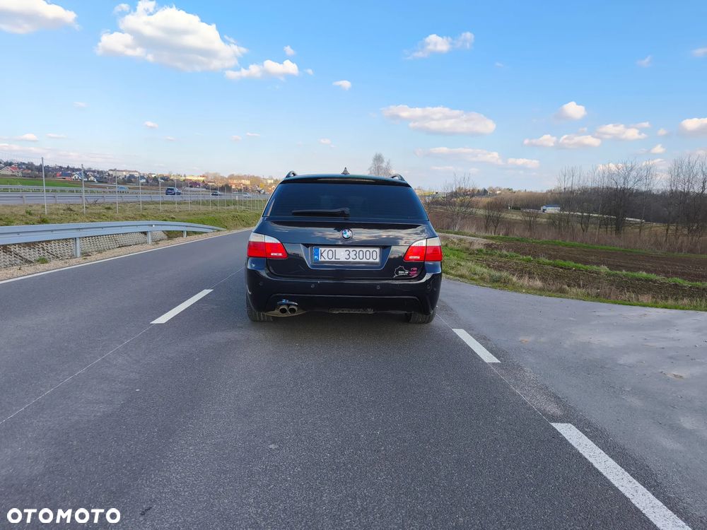 BMW Seria 5 - 9