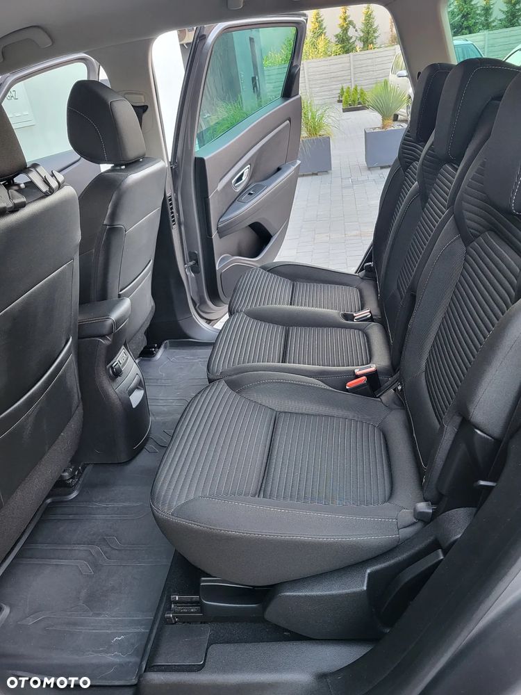 Renault Scenic - 14