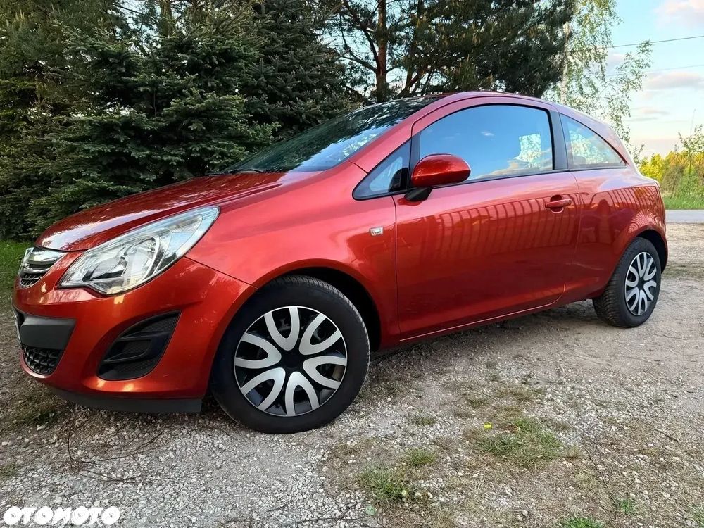 Opel Corsa 1.4 16V Color Edition - 18