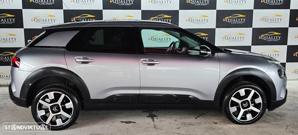 Citroën C4 Cactus 1.5 BlueHDi Feel - 6