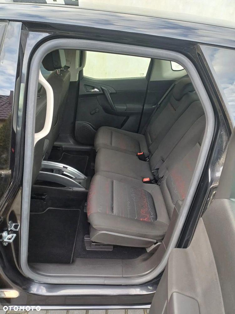 Opel Meriva 1.4 Color Edition - 14