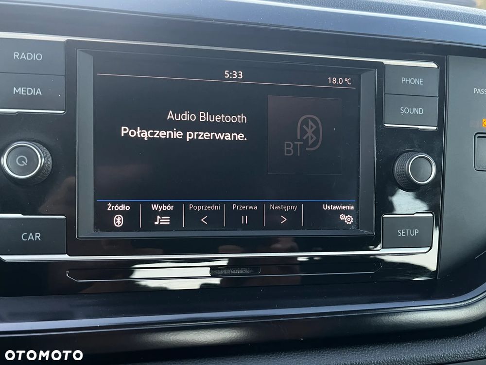 Volkswagen Polo - 21
