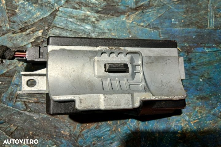 Blocator volan 8K0905852E 8K0905852E Audi A4 B8/8K [facelift] [2011 - - 2