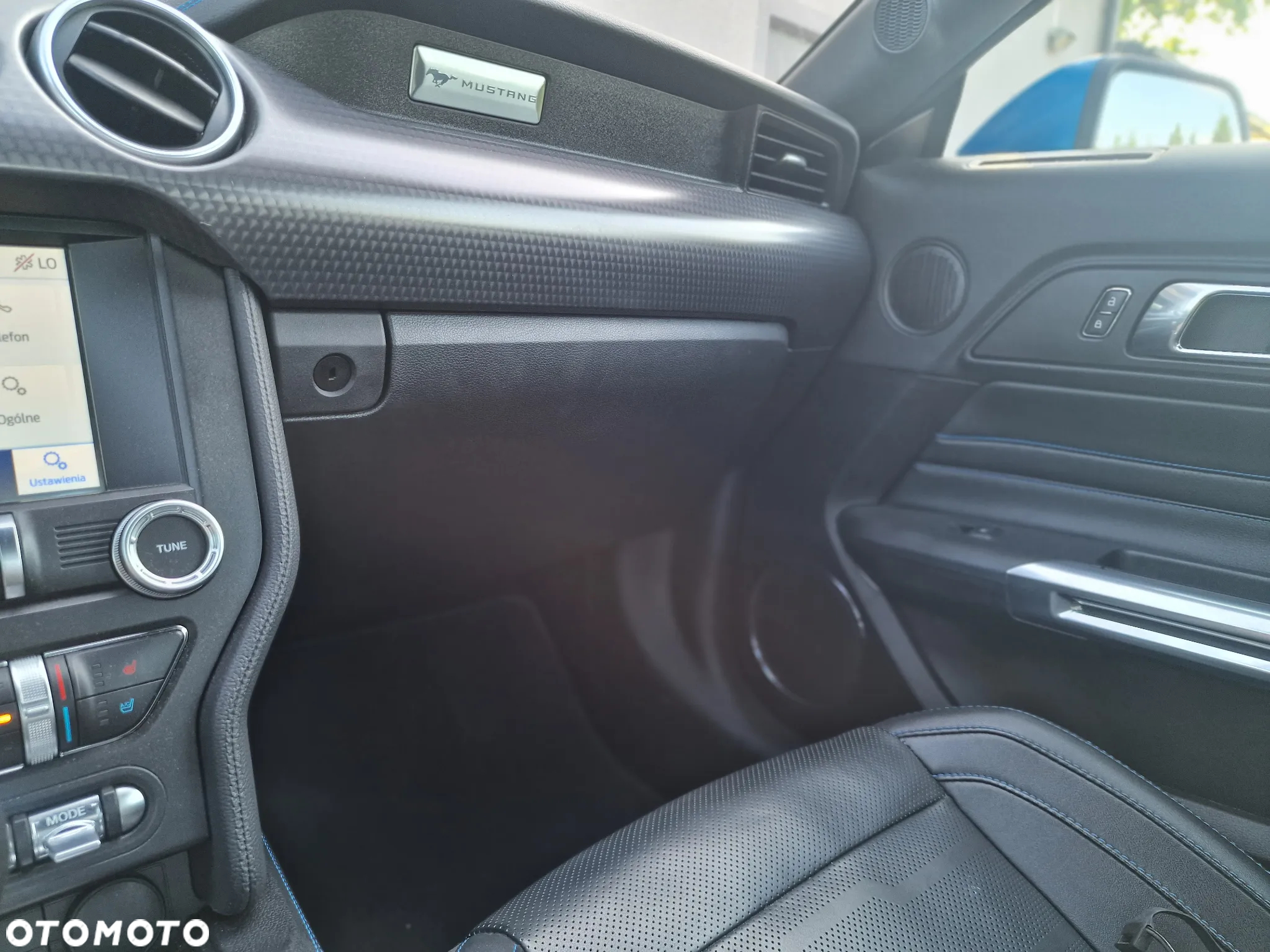 Ford Mustang 5.0 V8 GT - 21