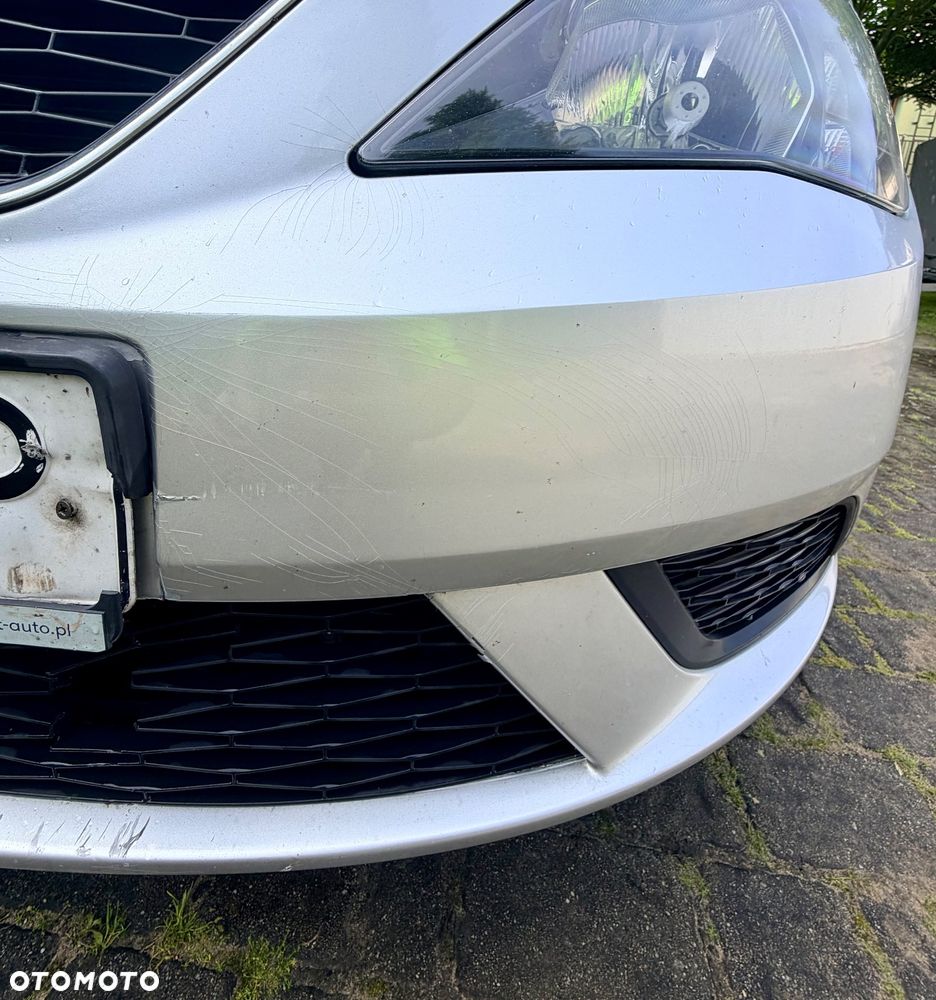 Seat Ibiza 1.2 TSI Style - 8