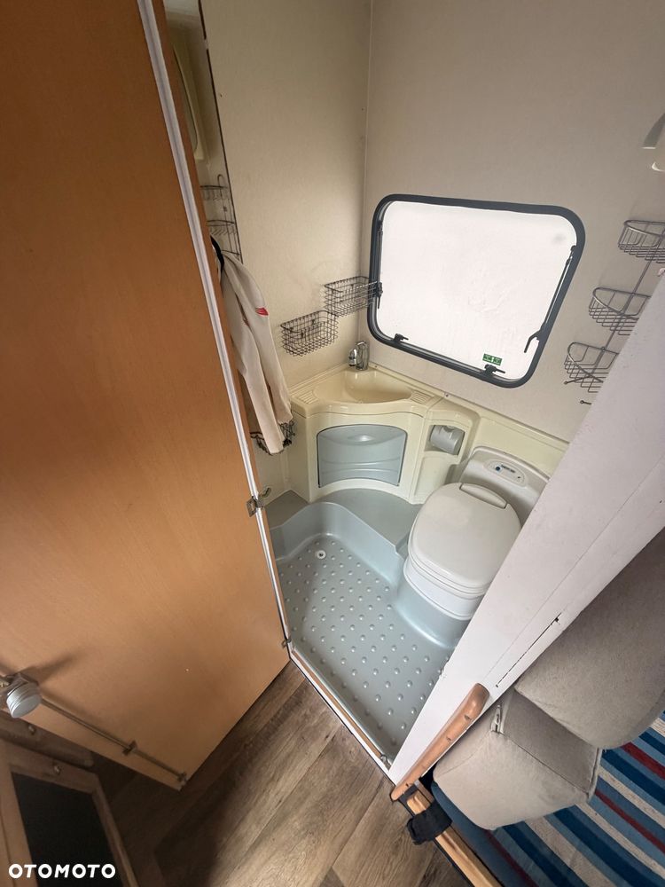 Ford Transit - 21